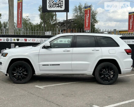 Джип Grand Cherokee, об'ємом двигуна 3.6 л та пробігом 129 тис. км за 22900 $, фото 1 на Automoto.ua