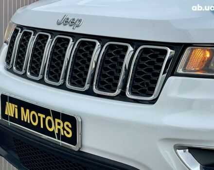 Джип Grand Cherokee, об'ємом двигуна 0 л та пробігом 86 тис. км за 19800 $, фото 14 на Automoto.ua