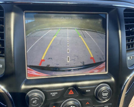 Джип Гранд Чероки, объемом двигателя 2.99 л и пробегом 117 тыс. км за 25500 $, фото 22 на Automoto.ua