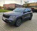 Джип Grand Cherokee, об'ємом двигуна 3 л та пробігом 180 тис. км за 31500 $, фото 30 на Automoto.ua