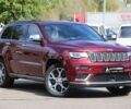 Джип Grand Cherokee, об'ємом двигуна 3.6 л та пробігом 55 тис. км за 28700 $, фото 1 на Automoto.ua