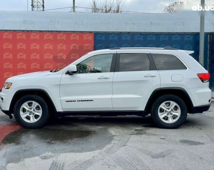 Джип Grand Cherokee, об'ємом двигуна 0 л та пробігом 86 тис. км за 19800 $, фото 21 на Automoto.ua