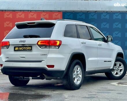 Джип Grand Cherokee, об'ємом двигуна 0 л та пробігом 86 тис. км за 19800 $, фото 2 на Automoto.ua