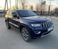 Джип Grand Cherokee, об'ємом двигуна 2.97 л та пробігом 23 тис. км за 34800 $, фото 9 на Automoto.ua