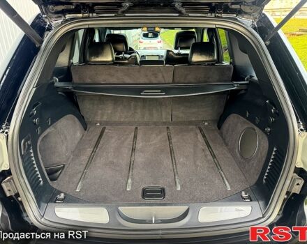 Джип Grand Cherokee, об'ємом двигуна 3 л та пробігом 188 тис. км за 25750 $, фото 12 на Automoto.ua