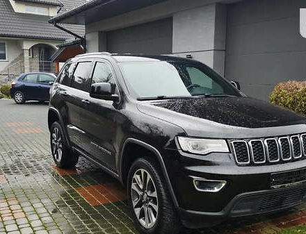 Джип Grand Cherokee, об'ємом двигуна 3.6 л та пробігом 76 тис. км за 21500 $, фото 2 на Automoto.ua