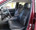 Джип Гранд Чероки, объемом двигателя 3.6 л и пробегом 55 тыс. км за 28700 $, фото 8 на Automoto.ua