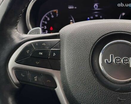 Джип Гранд Чероки, объемом двигателя 0 л и пробегом 74 тыс. км за 23500 $, фото 23 на Automoto.ua