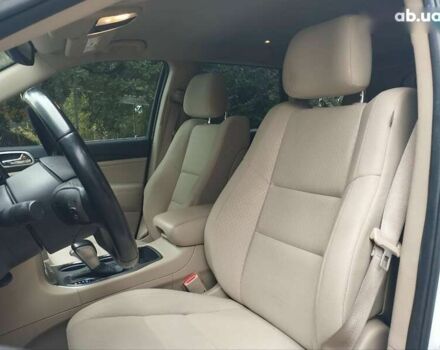 Джип Гранд Чероки, объемом двигателя 3.6 л и пробегом 165 тыс. км за 23390 $, фото 15 на Automoto.ua