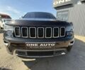 Джип Grand Cherokee, об'ємом двигуна 3.6 л та пробігом 260 тис. км за 19990 $, фото 8 на Automoto.ua