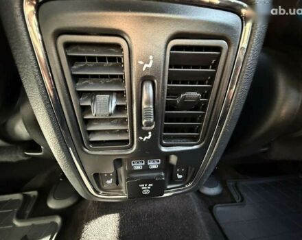 Джип Grand Cherokee, об'ємом двигуна 3.6 л та пробігом 260 тис. км за 19990 $, фото 19 на Automoto.ua