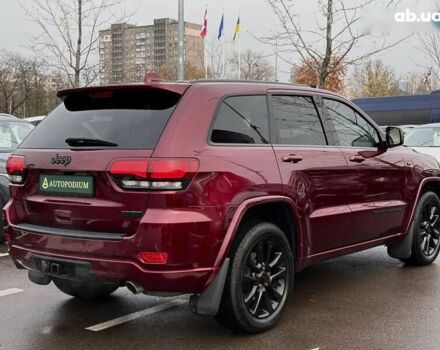 Джип Гранд Чероки, объемом двигателя 0 л и пробегом 74 тыс. км за 23500 $, фото 10 на Automoto.ua