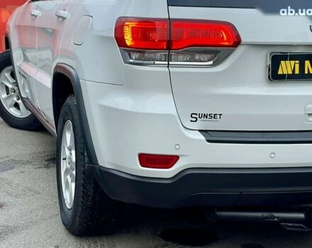 Джип Grand Cherokee, об'ємом двигуна 0 л та пробігом 86 тис. км за 19800 $, фото 24 на Automoto.ua