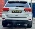Джип Grand Cherokee, об'ємом двигуна 0 л та пробігом 86 тис. км за 19800 $, фото 17 на Automoto.ua