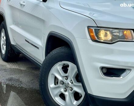 Джип Grand Cherokee, об'ємом двигуна 0 л та пробігом 86 тис. км за 19800 $, фото 6 на Automoto.ua