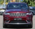 Джип Гранд Чероки, объемом двигателя 3.6 л и пробегом 55 тыс. км за 28700 $, фото 1 на Automoto.ua