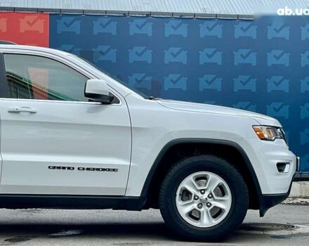 Джип Grand Cherokee, об'ємом двигуна 0 л та пробігом 86 тис. км за 19800 $, фото 23 на Automoto.ua