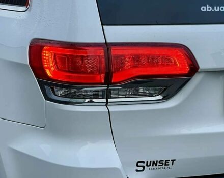 Джип Grand Cherokee, об'ємом двигуна 0 л та пробігом 86 тис. км за 19800 $, фото 27 на Automoto.ua