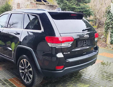 Джип Grand Cherokee, об'ємом двигуна 3.6 л та пробігом 76 тис. км за 21500 $, фото 6 на Automoto.ua