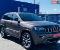 Джип Гранд Чероки 2017 в Виннице на Automoto.ua Джип Гранд Чероки, объемом двигателя 2.99 л и пробегом 117 тыс. км за 26500 $, фото 7 на Automoto.ua