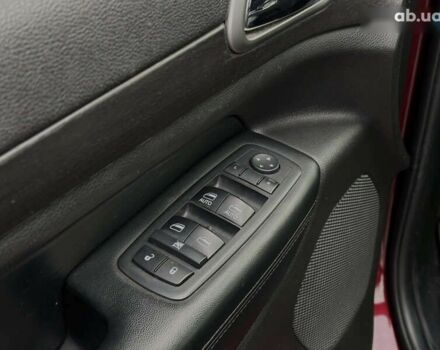 Джип Гранд Чероки, объемом двигателя 0 л и пробегом 74 тыс. км за 23500 $, фото 14 на Automoto.ua