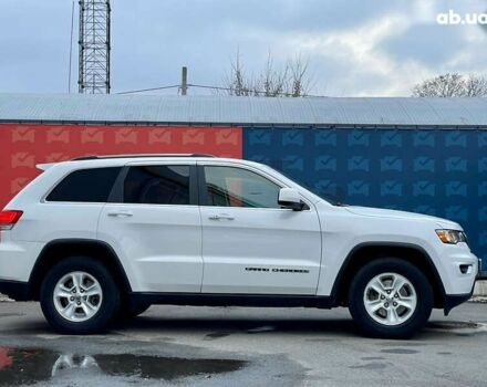 Джип Grand Cherokee, об'ємом двигуна 0 л та пробігом 86 тис. км за 19800 $, фото 20 на Automoto.ua