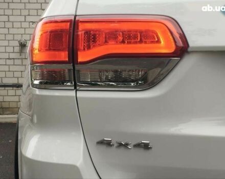 Джип Гранд Чероки, объемом двигателя 3.6 л и пробегом 165 тыс. км за 22490 $, фото 9 на Automoto.ua