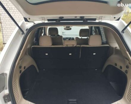 Джип Гранд Чероки, объемом двигателя 3.6 л и пробегом 165 тыс. км за 23390 $, фото 28 на Automoto.ua