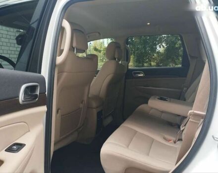 Джип Гранд Чероки, объемом двигателя 3.6 л и пробегом 165 тыс. км за 22490 $, фото 15 на Automoto.ua