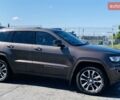 Джип Гранд Чероки 2017 в Виннице на Automoto.ua Джип Гранд Чероки, объемом двигателя 2.99 л и пробегом 117 тыс. км за 26500 $, фото 5 на Automoto.ua