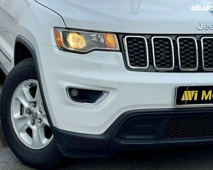 Джип Grand Cherokee, об'ємом двигуна 0 л та пробігом 86 тис. км за 19800 $, фото 4 на Automoto.ua