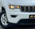 Джип Grand Cherokee, об'ємом двигуна 0 л та пробігом 86 тис. км за 19800 $, фото 4 на Automoto.ua