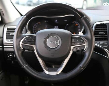 Джип Гранд Чероки, объемом двигателя 3.6 л и пробегом 55 тыс. км за 28700 $, фото 15 на Automoto.ua
