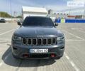 Джип Grand Cherokee, об'ємом двигуна 3.6 л та пробігом 118 тис. км за 32500 $, фото 1 на Automoto.ua