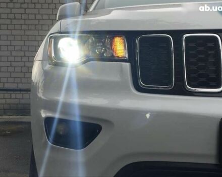 Джип Гранд Чероки, объемом двигателя 3.6 л и пробегом 165 тыс. км за 22490 $, фото 2 на Automoto.ua