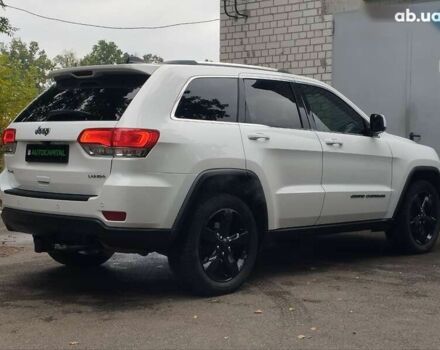 Джип Гранд Чероки, объемом двигателя 3.6 л и пробегом 165 тыс. км за 23390 $, фото 13 на Automoto.ua
