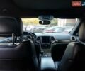 Джип Grand Cherokee, об'ємом двигуна 3.6 л та пробігом 90 тис. км за 28400 $, фото 23 на Automoto.ua