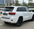 Джип Grand Cherokee, об'ємом двигуна 3.6 л та пробігом 129 тис. км за 22900 $, фото 4 на Automoto.ua