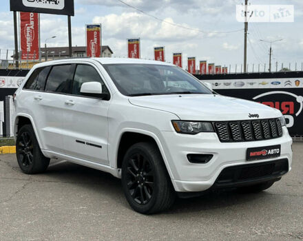 Джип Grand Cherokee, об'ємом двигуна 3.6 л та пробігом 129 тис. км за 22900 $, фото 3 на Automoto.ua