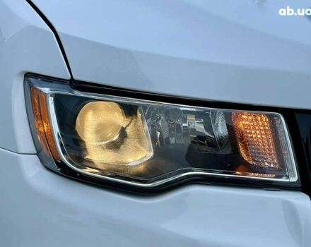 Джип Grand Cherokee, об'ємом двигуна 0 л та пробігом 86 тис. км за 19800 $, фото 19 на Automoto.ua