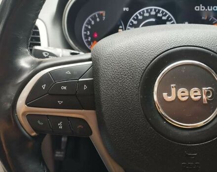 Джип Гранд Чероки, объемом двигателя 3.6 л и пробегом 165 тыс. км за 22490 $, фото 20 на Automoto.ua