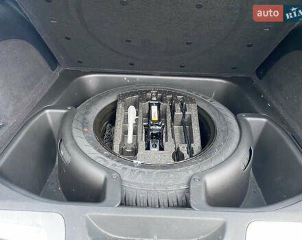 Джип Гранд Чероки, объемом двигателя 2.99 л и пробегом 117 тыс. км за 25500 $, фото 28 на Automoto.ua