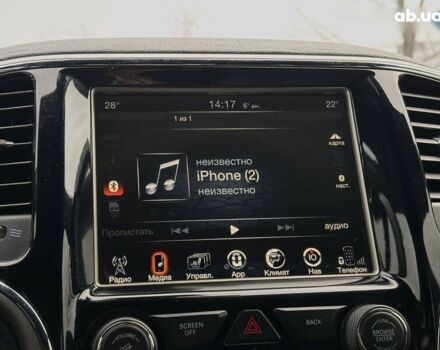 Джип Гранд Чероки, объемом двигателя 0 л и пробегом 74 тыс. км за 23500 $, фото 25 на Automoto.ua