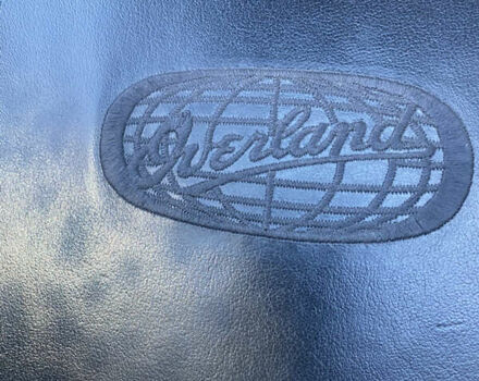 Джип Гранд Чероки, объемом двигателя 2.99 л и пробегом 117 тыс. км за 25500 $, фото 26 на Automoto.ua