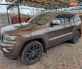 Джип Grand Cherokee, об'ємом двигуна 3.6 л та пробігом 150 тис. км за 25700 $, фото 1 на Automoto.ua