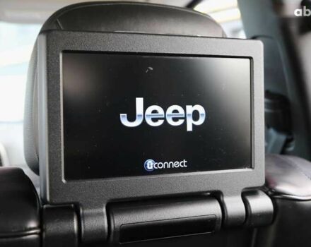 Джип Гранд Чероки, объемом двигателя 3.6 л и пробегом 55 тыс. км за 28700 $, фото 25 на Automoto.ua