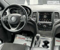 Джип Grand Cherokee, об'ємом двигуна 3.6 л та пробігом 129 тис. км за 22900 $, фото 19 на Automoto.ua