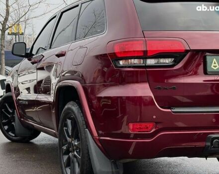 Джип Гранд Чероки, объемом двигателя 0 л и пробегом 74 тыс. км за 23500 $, фото 7 на Automoto.ua