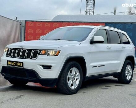 Джип Grand Cherokee, об'ємом двигуна 0 л та пробігом 86 тис. км за 19800 $, фото 13 на Automoto.ua