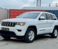 Джип Grand Cherokee, об'ємом двигуна 0 л та пробігом 86 тис. км за 19800 $, фото 13 на Automoto.ua